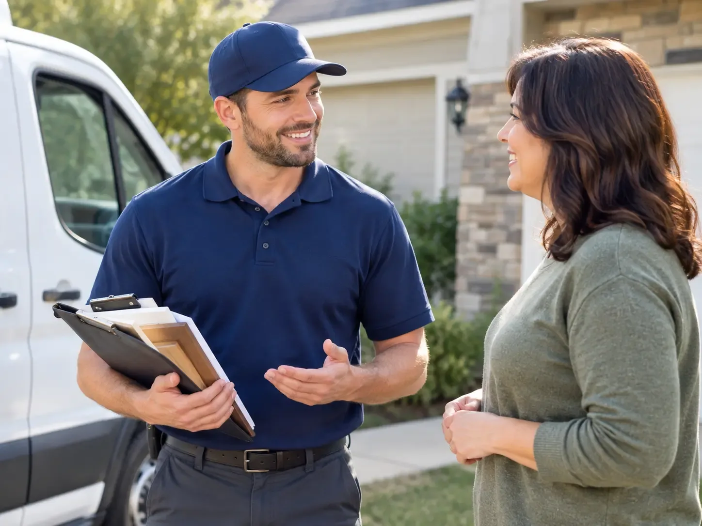 Kitchen Cabinet Refacing Briscoe, TX FAQs